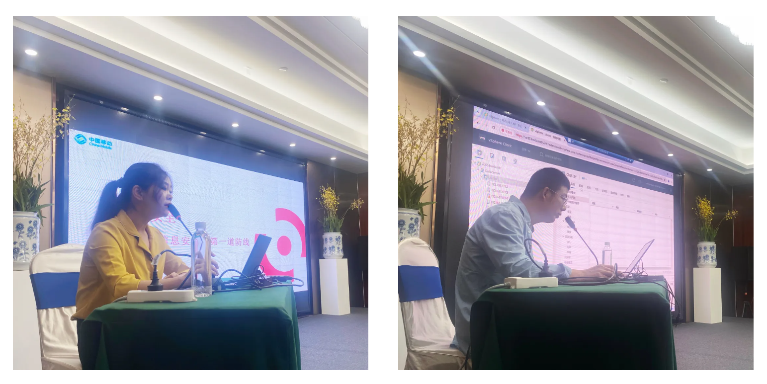 助春播、固防线、话安全！头号玩家官网助力关基客户深刻发展安全“春播”行动